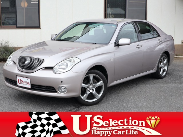 2003 Toyota Verossa