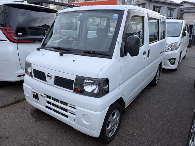 2011 Nissan Clipper – thumbnail 2