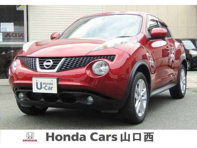 2011 Nissan Juke