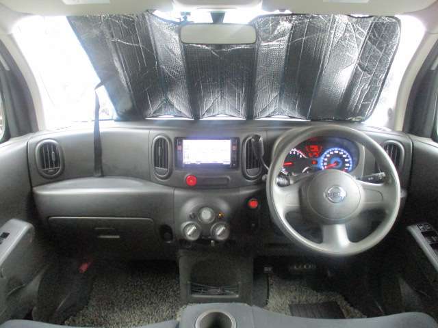 2011 Nissan Cube – thumbnail 4