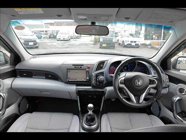 2010 Honda CR-Z – thumbnail 3