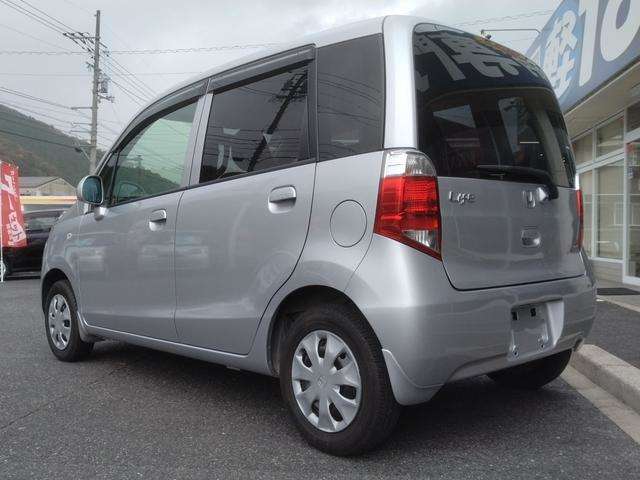2011 Honda Life – thumbnail 4