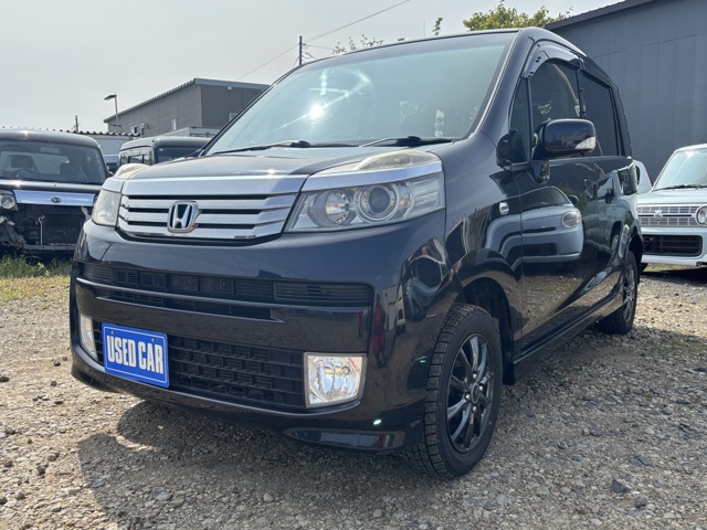 2011 Honda Life – thumbnail 3