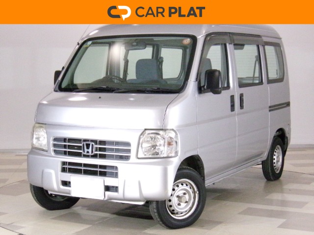 2011 Honda Acty Van