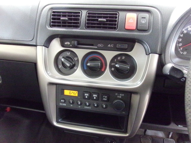 2011 Honda Acty Van – thumbnail 3