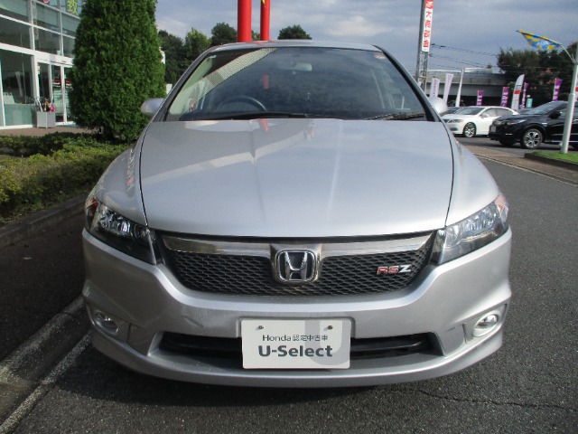 2008 Honda Stream – thumbnail 2