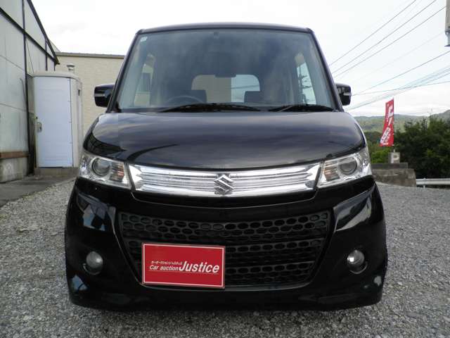 2011 Suzuki Palette – thumbnail 2