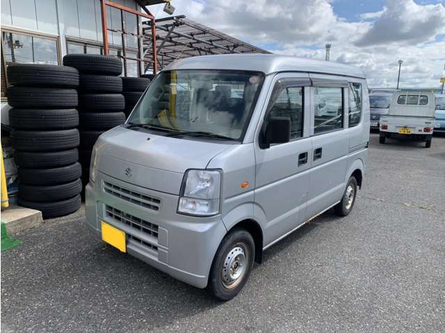 2007 Suzuki Every – thumbnail 2