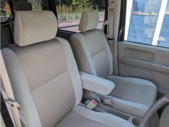 2011 Suzuki Every Wagon – thumbnail 2