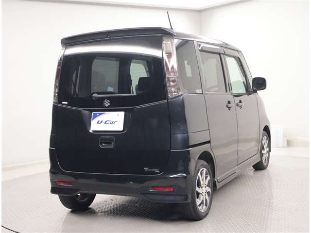 2011 Suzuki Palette – thumbnail 4