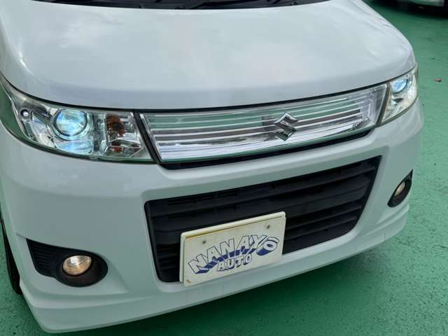 2010 Suzuki Wagon R – thumbnail 2