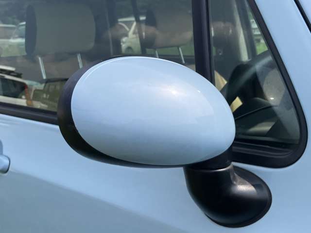 2009 Suzuki Alto Lapin – thumbnail 3