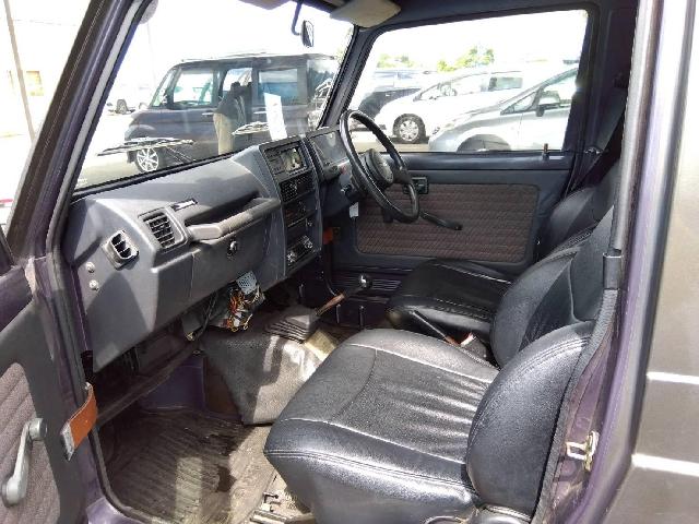 1995 Suzuki Jimny – thumbnail 3