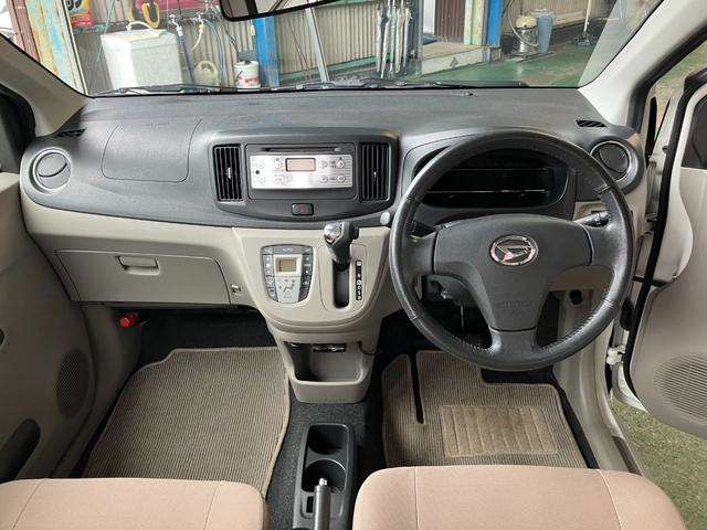 2011 Daihatsu Mira e:S – thumbnail 2
