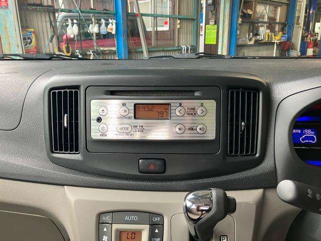 2011 Daihatsu Mira e:S – thumbnail 4