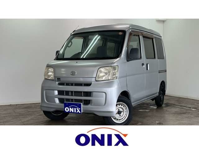 2011 Daihatsu Hijet Cargo