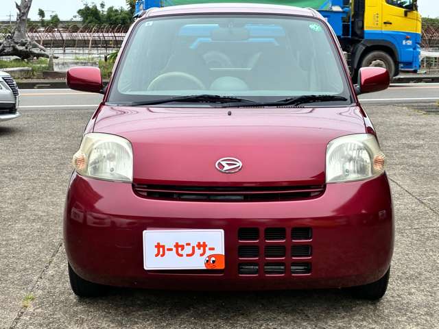2009 Daihatsu Esse – thumbnail 2