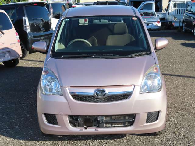 2008 Daihatsu Mira – thumbnail 3
