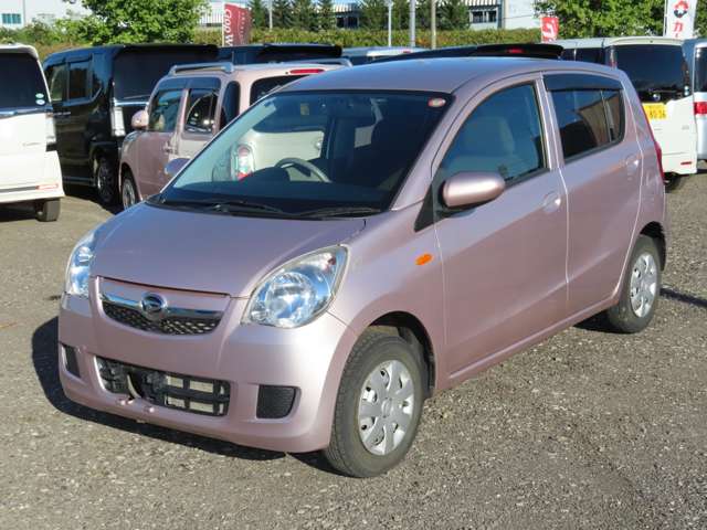 2008 Daihatsu Mira – thumbnail 4