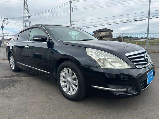 2008 Nissan Teana – thumbnail 3