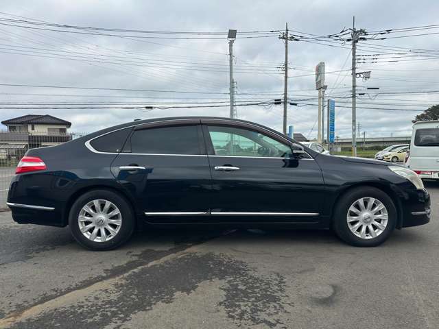 2008 Nissan Teana – thumbnail 4