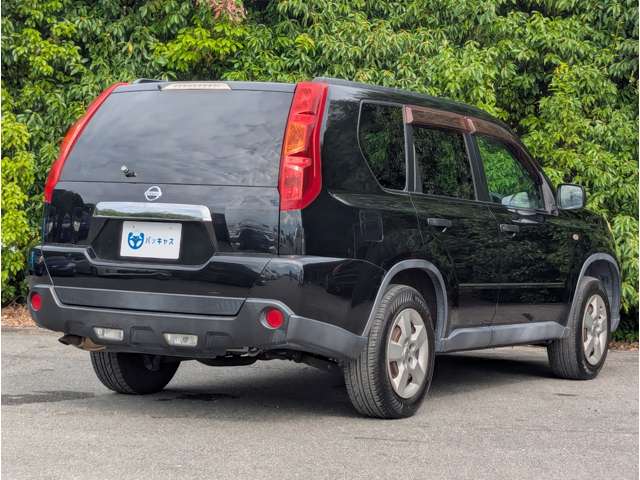 2009 Nissan X-Trail – thumbnail 4