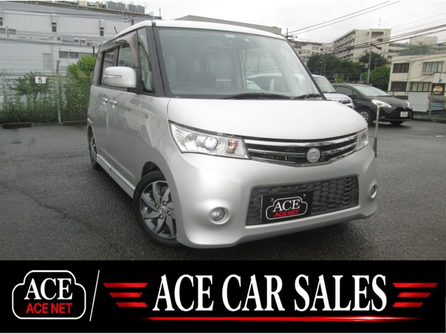2011 Nissan Roox