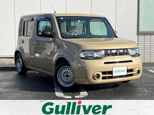 2009 Nissan Cube
