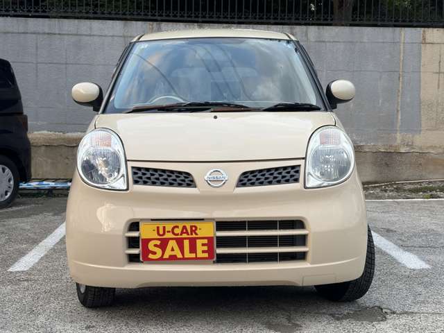 2008 Nissan Moco – thumbnail 2