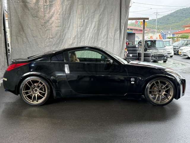 2003 Nissan Fairlady Z – thumbnail 3