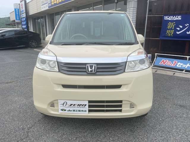2011 Honda Life – thumbnail 3
