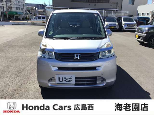 2011 Honda Life – thumbnail 3