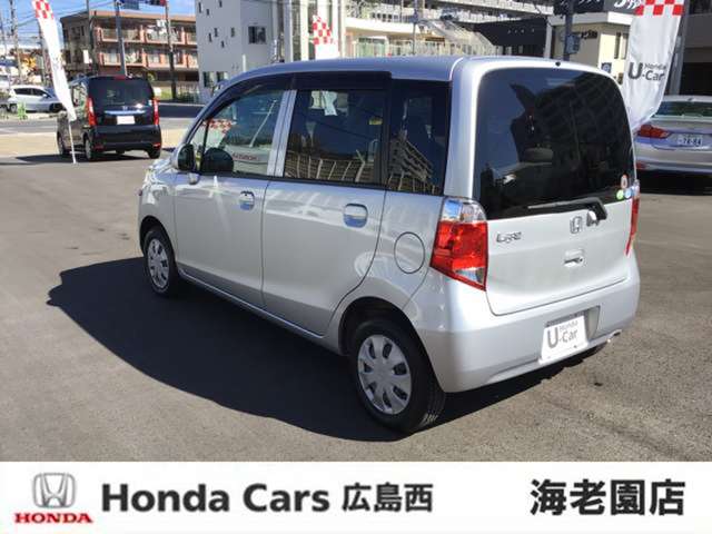 2011 Honda Life – thumbnail 4
