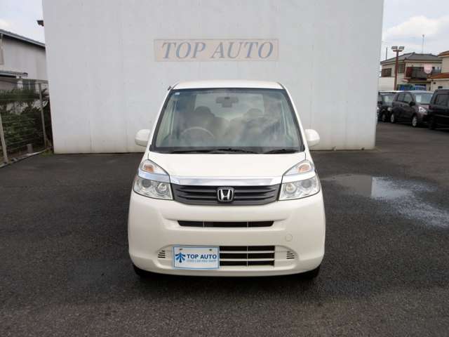 2011 Honda Life – thumbnail 3