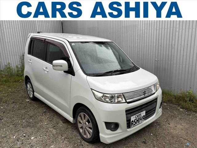 2011 Suzuki Wagon R