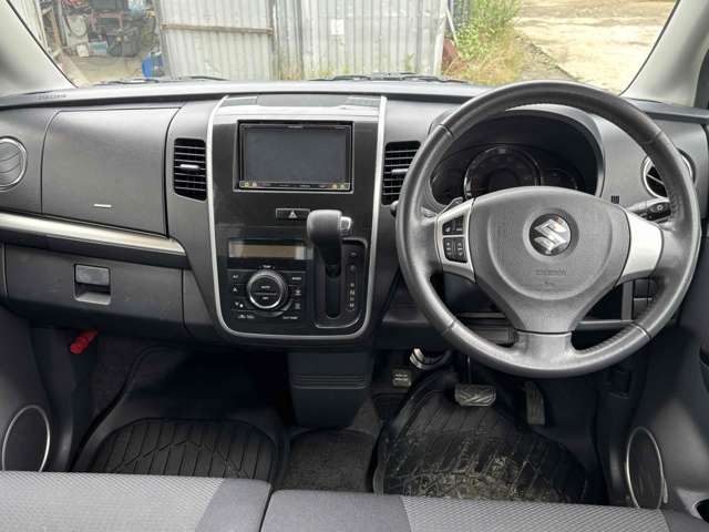 2011 Suzuki Wagon R – thumbnail 3