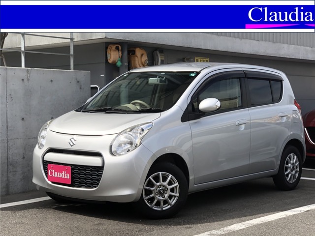 2011 Suzuki Alto