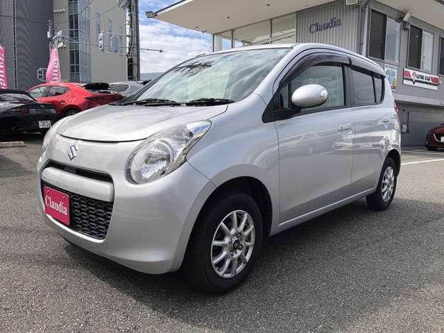 2011 Suzuki Alto – thumbnail 2