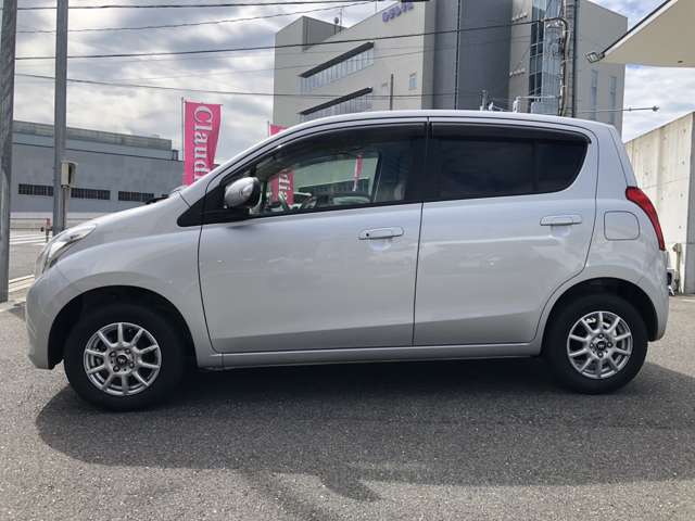 2011 Suzuki Alto – thumbnail 3