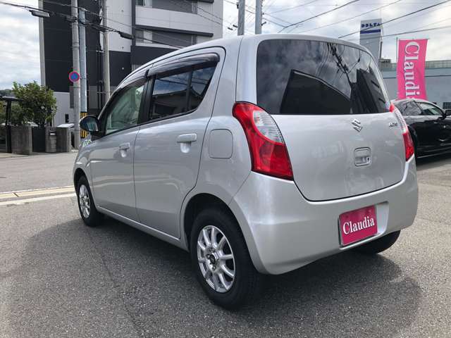 2011 Suzuki Alto – thumbnail 4