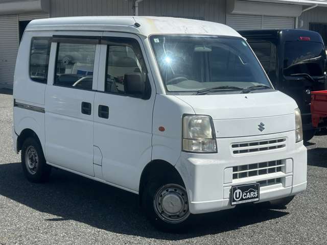 2008 Suzuki Every – thumbnail 2