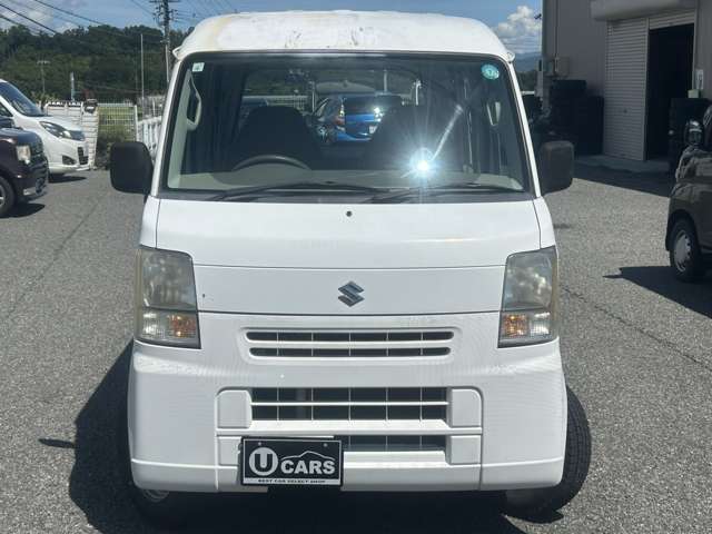 2008 Suzuki Every – thumbnail 3