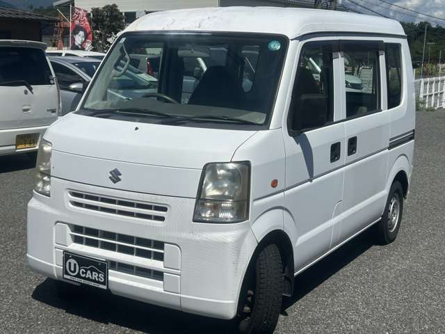 2008 Suzuki Every – thumbnail 4