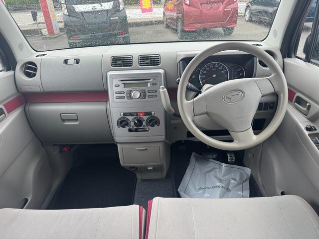 2011 Daihatsu Move Conte – thumbnail 4