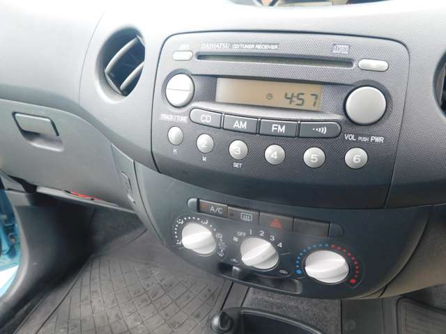 2009 Daihatsu Esse – thumbnail 4