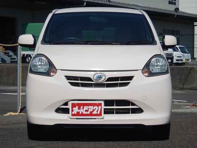 2011 Daihatsu Mira e:S – thumbnail 2