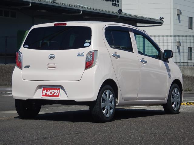 2011 Daihatsu Mira e:S – thumbnail 3