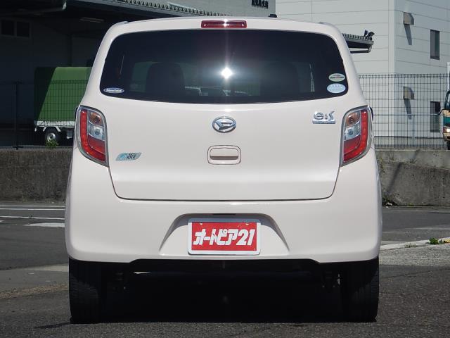 2011 Daihatsu Mira e:S – thumbnail 4