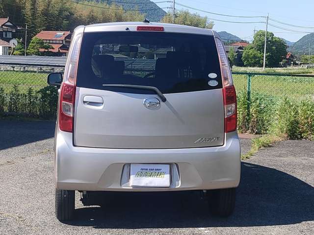 2011 Daihatsu Move – thumbnail 3