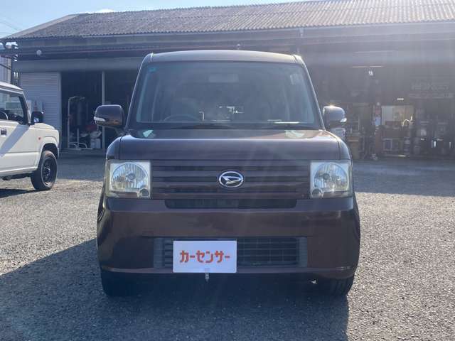 2010 Daihatsu Move Conte – thumbnail 2